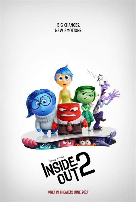 inside out 2 4k release date.